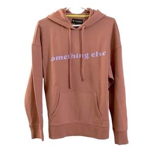 BP + Wildfang Organic Cotton Sweatshirt Collaboration S
